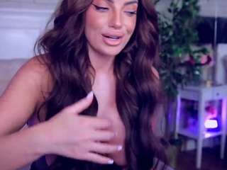 annabellastar webcam model stream image