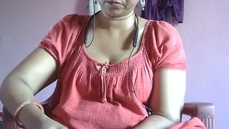 Pooja-suman webcam stripchat model stream image
