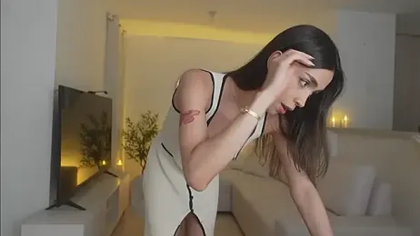 Emmavr webcam stripchat model stream image