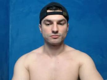 alex_blu webcam chaturbate model stream image