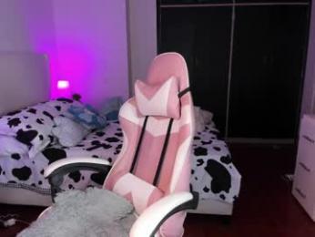 sophiecornett webcam chaturbate model stream image