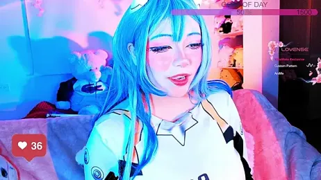seraphine23 webcam stripchat model stream image