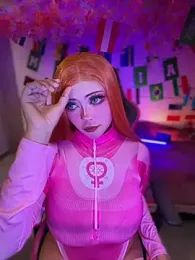 seraphine23 webcam stripchat model stream image
