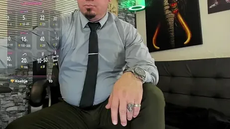 Dante_Bellini webcam model stream image