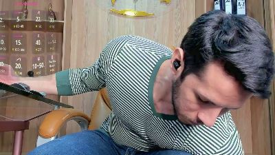 George_Diesell webcam cam4 model stream image