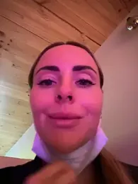 EmaSalis webcam stripchat model stream image