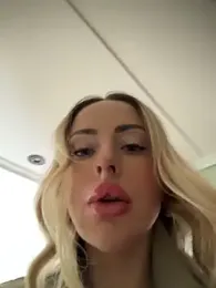 EmaSalis webcam model stream image