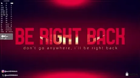 suchSHAbitch_ webcam stripchat model stream image