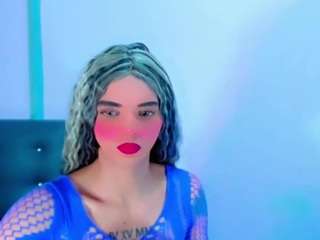 shaantalmiillan webcam model stream image