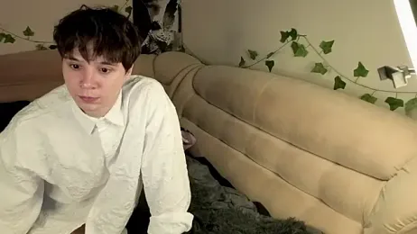 AnthonyCuutie webcam stripchat model stream image