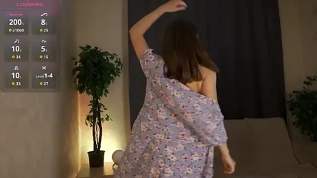 Agaveforests webcam model stream image