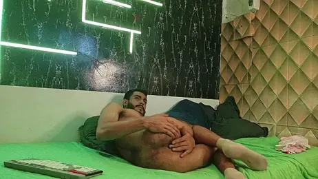 HAZARTHBULLS webcam model stream image