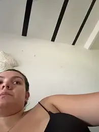 Eva_stark10 webcam model stream image