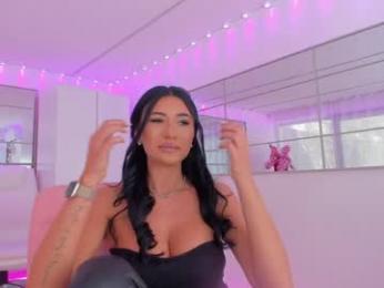 miss_diamond__ webcam model stream image