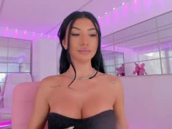 miss_diamond__ webcam model stream image