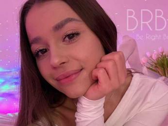 Myshastik webcam bongacams model stream image