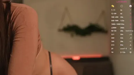 Jaylee_Krys webcam stripchat model stream image