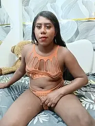 CamilosaOrtega webcam stripchat model stream image