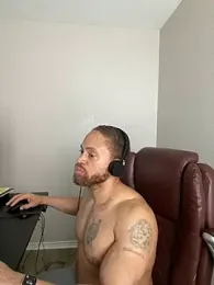 Fathero1time webcam model stream image