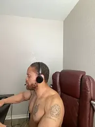 Fathero1time webcam model stream image