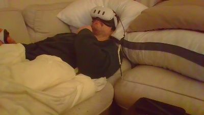 obviousproduct webcam model stream image