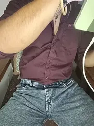 HARSH_JAAT8 webcam model stream image