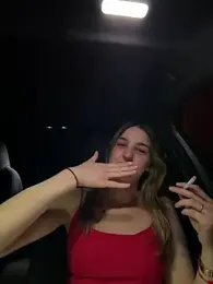 DoriDelux66 webcam model stream image