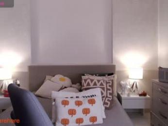 smileyouarehere webcam chaturbate model stream image