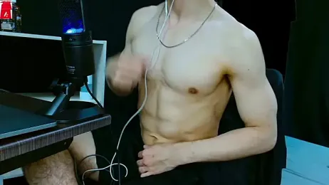 LEO1955 webcam model stream image