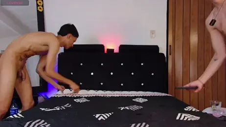 Jack_lover1724 webcam model stream image