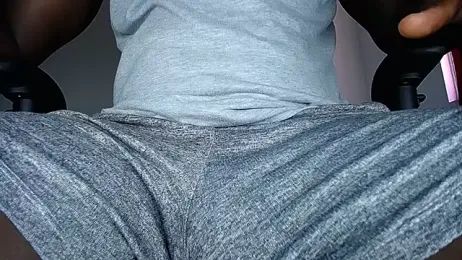 MAXJONES_2 webcam model stream image
