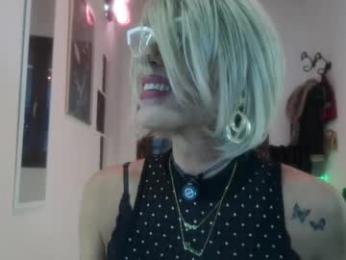 ladyoxana webcam model stream image