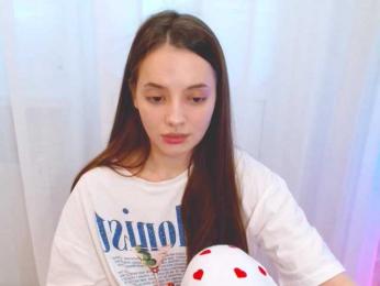 SiennaMia webcam model stream image