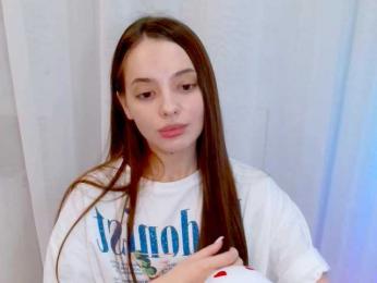 SiennaMia webcam model stream image