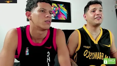 Noha_white webcam model stream image