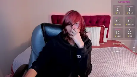 Eros_Nyx_ webcam stripchat model stream image