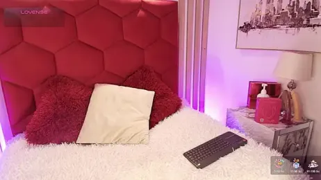 Owen_JP webcam stripchat model stream image