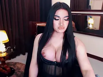AluraJhenson webcam model stream image