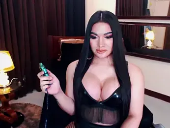AluraJhenson webcam model stream image