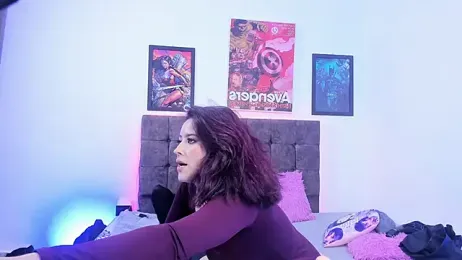 irina_blake webcam model stream image