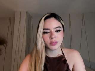 juanitaclay webcam model stream image
