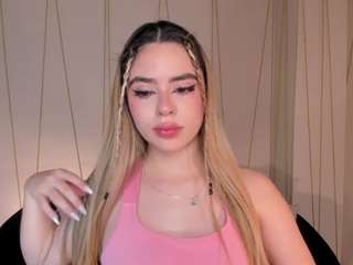 juanitaclay webcam model stream image