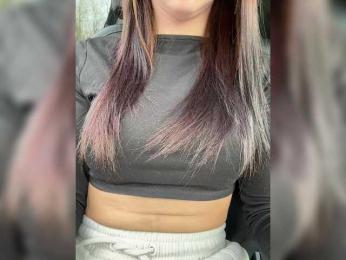 Sweet775 webcam model stream image