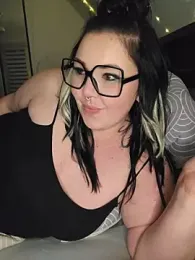 _Bonnie_Black_ webcam model stream image