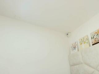 Eliza Wiliamst webcam model stream image