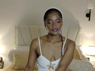 Celeste Rae webcam flirt4free model stream image