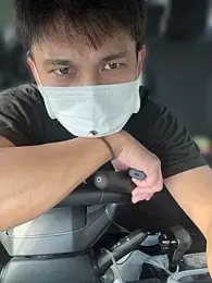 NICE-SEXY webcam model stream image