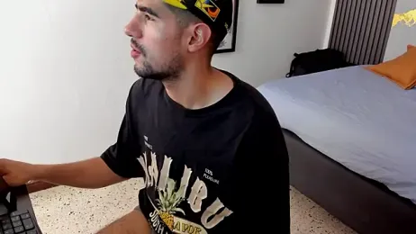 tommy_badboyy webcam stripchat model stream image