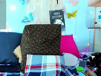corynatayler webcam model stream image