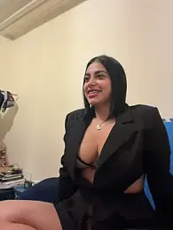 AlannaEvons webcam stripchat model stream image